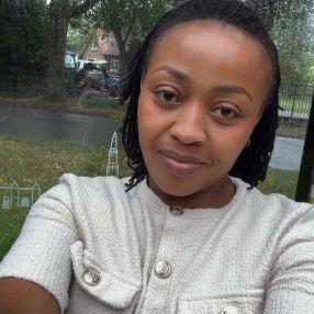 Jacinta, Babysitter in Leusden