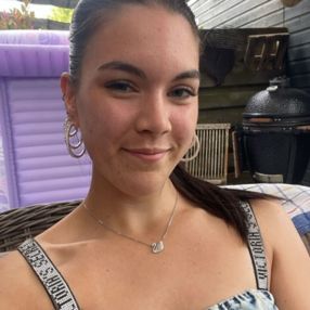 Ailani, Oppas in Vleuten