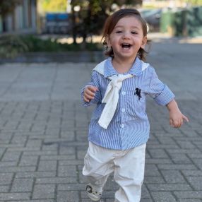 Nasim, Gezin in Kortenhoef