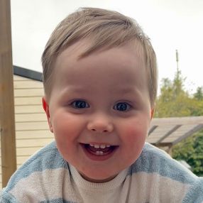 Willeke, Family in Apeldoorn