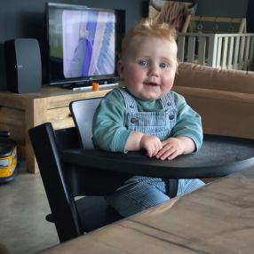 Thom, Family in Belfeld