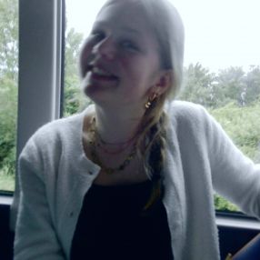 Sarah, Babysitter in Oegstgeest