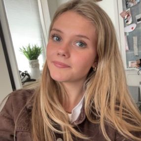Fay, Babysitter in Pijnacker