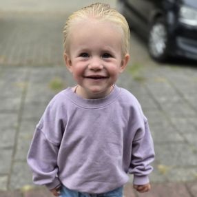 Jordi, Gezin in Hellevoetsluis
