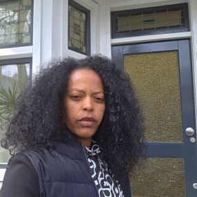 Yodit, Oppas in Vlaardingen