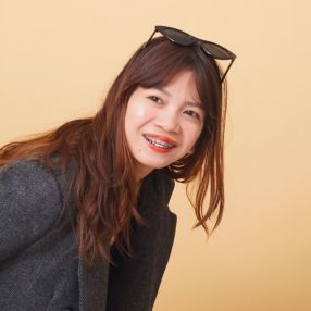 Erika, Oppas in Etten-Leur
