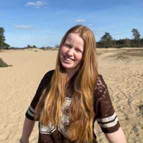 Anne-Maria, Babysitter in Kootwijkerbroek