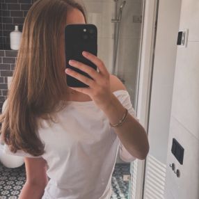 Lieke, Oppas in Lemmer