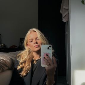 Femke, Oppas in Veenendaal