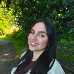 Andressa, Oppas in Nieuwegein