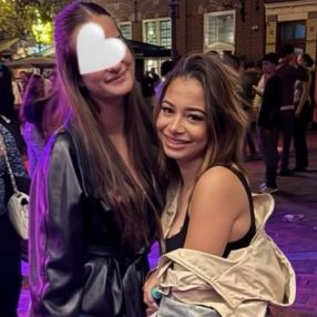 Lanycha, Oppas in Pijnacker