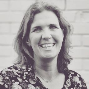 Marieke, Oppas in Deventer