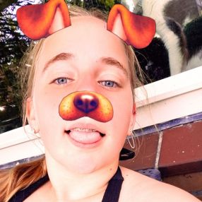 Kayleigh, Babysitter in Dedemsvaart