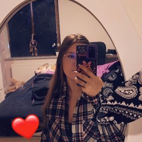 Joanny, Babysitter in Baarle-Nassau