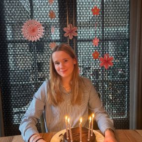 Marit, Oppas in Vroomshoop