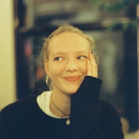 Lieke, Babysitter in Schiedam
