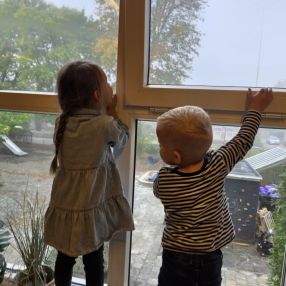 Sarah, Gezin in Drachten