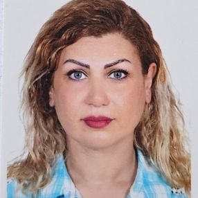 Zahra, Babysitter in Wateringen