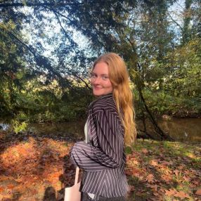 Marieke, Oppas in Geldrop