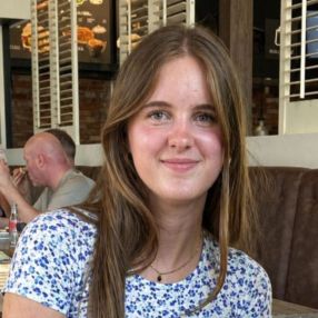 Maaike, Babysitter in Pijnacker