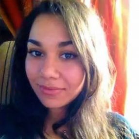 Dounya, Gezin in Rotterdam
