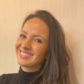 Charlotte, Babysitter in Wassenaar