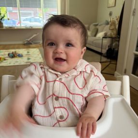 Lisette, Family in Hengelo