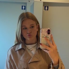 Jaymee, Babysitter in Heemskerk
