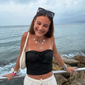 Nynke, Babysitter in Krimpen aan Den IJssel