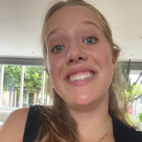 Jytte, Babysitter in Aalsmeer