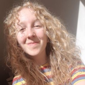 Anne, Oppas in Olst-Wijhe