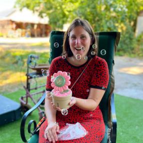 Bregje, Gezin in Someren