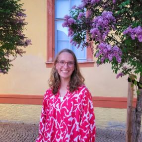 Anna, Babysitter in Leerdam