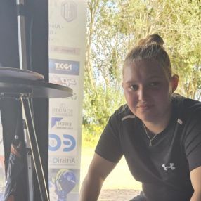 Nathalie, Oppas in Gieten