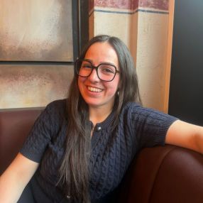 Kaoutar, Babysitter in Bergschenhoek