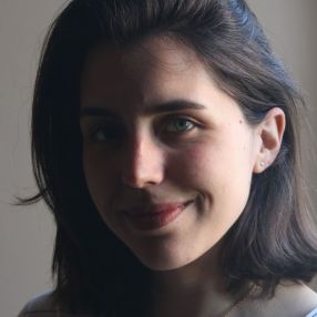 Júlia, Babysitter in Utrecht