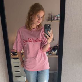 Lisa, Oppas in Rijssen