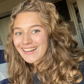 Elisa, Babysitter in Wageningen