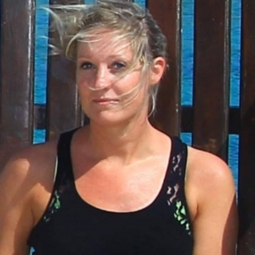 Marloes, Gezin in Enschede