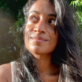 Mrinalini, Babysitter in Leeuwarden