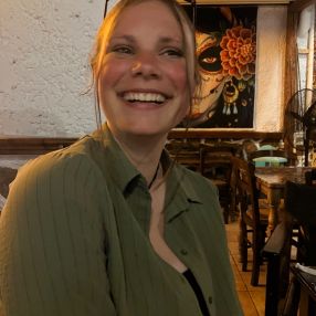 Lieke, Babysitter in Groesbeek