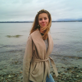Maaike, Babysitter in Leusden