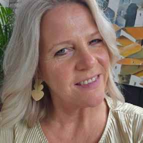 Jennine, Oppas in Rijssen