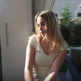 Lucienne, Oppas in Stichtse Vecht