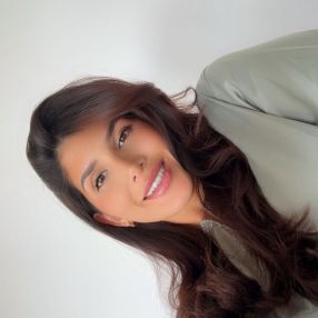 Ghazal, Babysitter in 's-Gravenzande