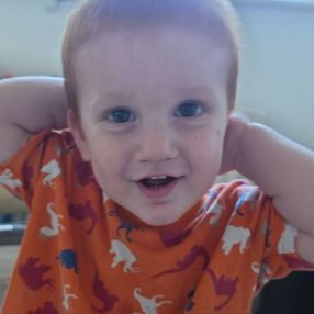Dominik, Family in Heerlen