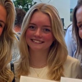 Bo, Babysitter in Goor