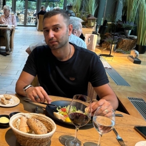 Tayfun, Family in Kerkrade