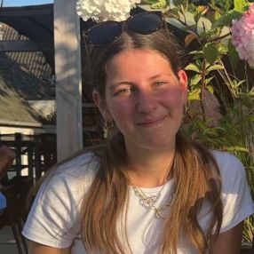 Sofie, Oppas in Woerden