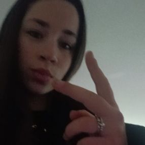 Ashley, Babysitter in Katwijk